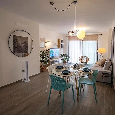 Luxury Apartment Verano Azul - Beach & Golf - Pueblo Majorero Калета-де-Фусте Экстерьер фото