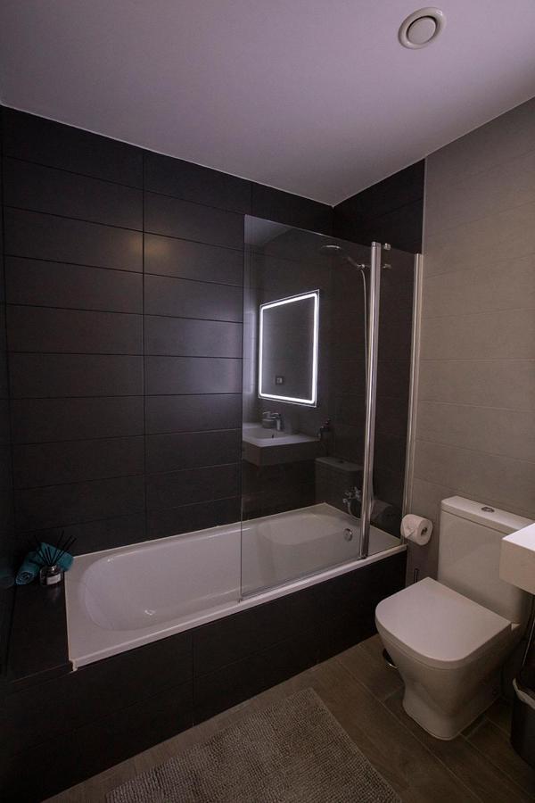 Luxury Apartment Verano Azul - Beach & Golf - Pueblo Majorero Калета-де-Фусте Экстерьер фото