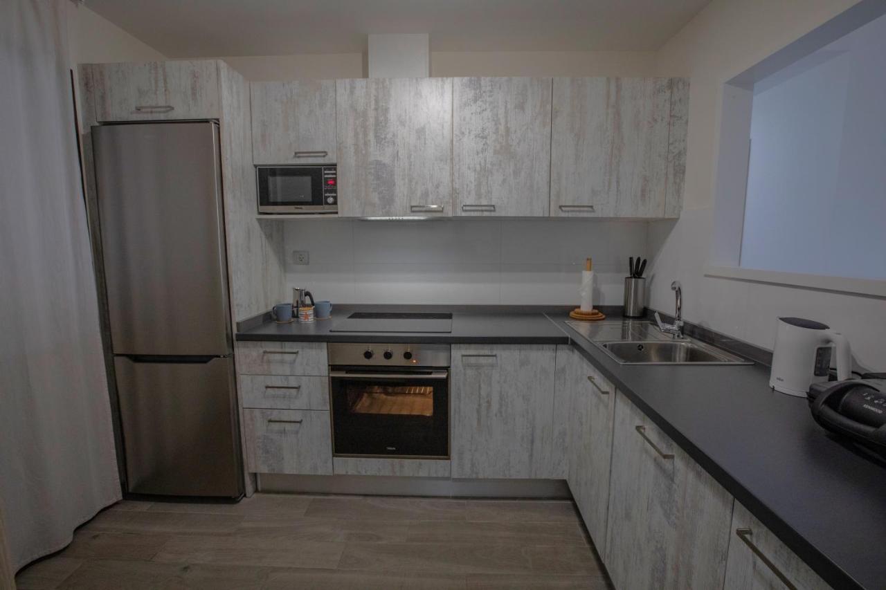 Luxury Apartment Verano Azul - Beach & Golf - Pueblo Majorero Калета-де-Фусте Экстерьер фото